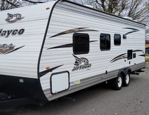 Jayco Jay Flight SLX 8 264BH