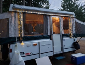 Coleman The Destiny Series Sedona