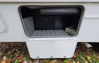 2019 Forest River RV Sunseeker LE 2850SLE Ford