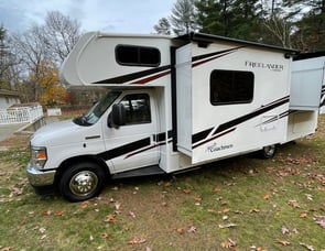 Coachmen RV Freelander 26DS Ford 450
