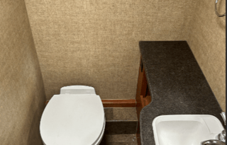 2018 Winnebago Minnie Winnie 31K