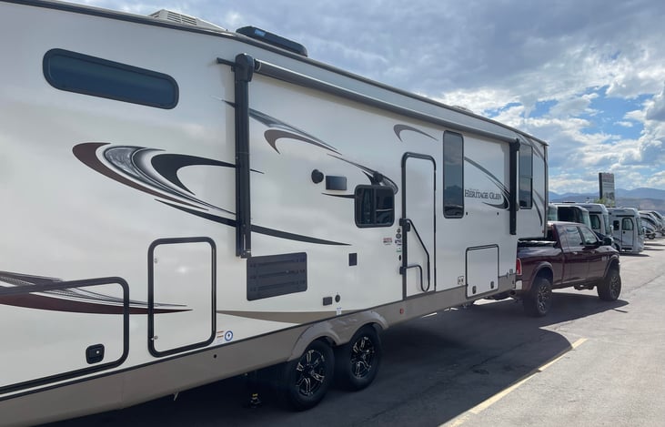 RV Photo
