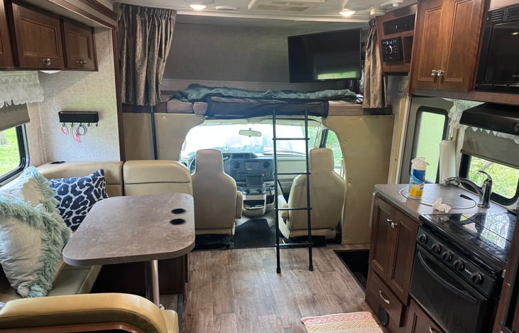 RV Photo