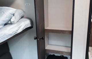 2021 Venture RV SportTrek 327VIK