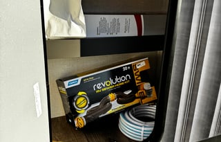 The Cabin - 2025 Forest River Cedar Creek Cottage