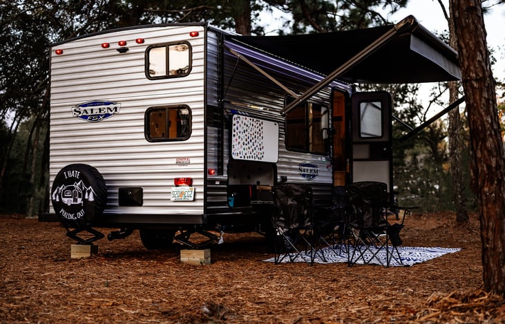 RV Photo