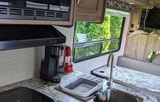 2020 Jayco Redhawk SE 27N