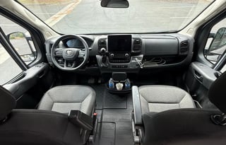 2024 Thor Motor Coach Dazzle 2AB