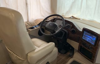 2019 Thor Motor Coach ACE 30.2