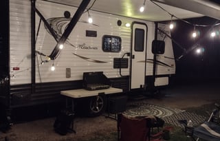 2017 Coachmen RV Clipper Ultra-Lite 17BH