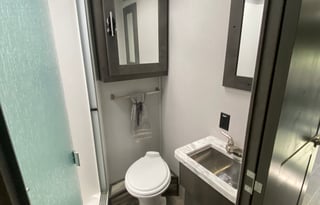 2021 Forest River RV Georgetown 5 Series 36B5