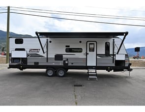 Dutchmen RV Coleman Lantern Series 295QBWE