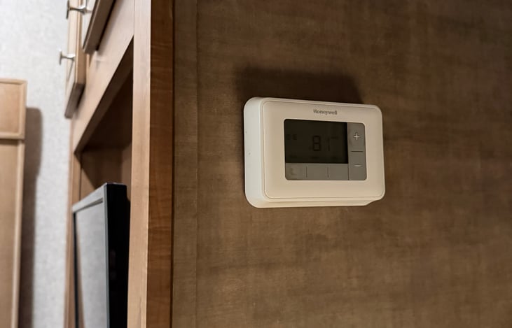 Digital Thermostat