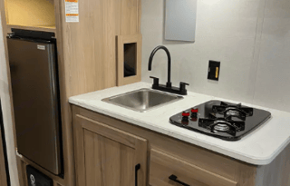 2026 Keystone RV Coleman 17R