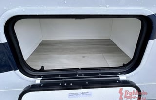 2025 Forest River Forester Model 2401B Motorhome