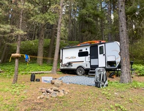 Forest River RV Rockwood GEO Pro G19BH