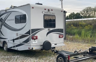 Concert or Tailgate or Family trip we got You
