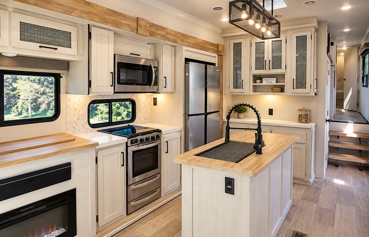 RV Photo