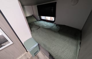 KEENEY Basecamp - Your Camping Concierge!