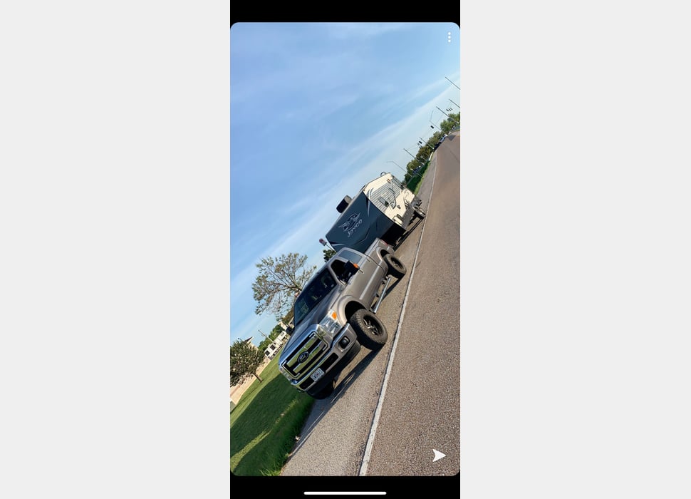 Toy Hauler rentals in Sedalia