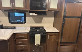 2018 Prime Time RV Tracer Breeze 26DBS
