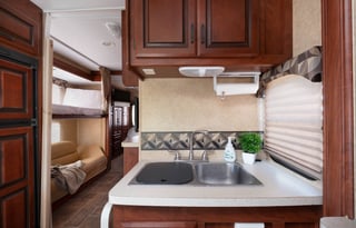 The Deca-Nomad TribeWagon: Climate Comfortable!