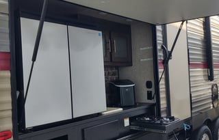 2018  30ft Forest River Cherokee