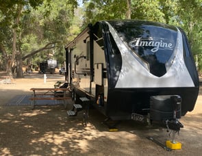 Grand Design Imagine 2910BH