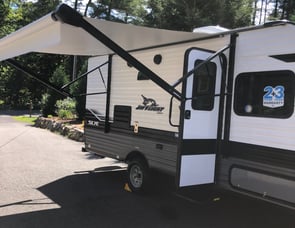 Jayco Jay Flight SLX 174BH