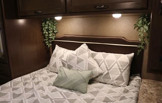 Travel in Comfort: Your Home on the Road