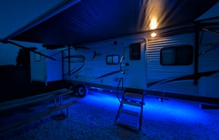 Kid tested and mother approved family bunkhouse!