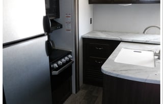 2020 Keystone RV Springdale 333RE