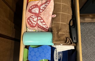 Kid Approved Bluegrass Rambler Camper Rental