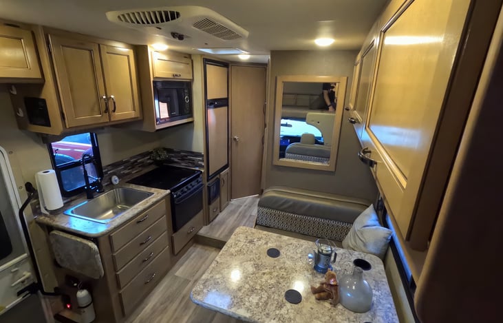 RV Photo