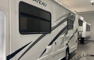 "The Chateau" -2024 Very spacious