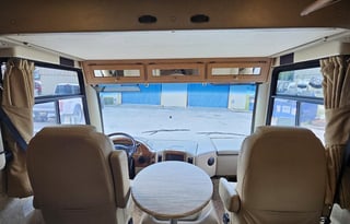 2015 Thor Motor Coach Windsport 32N