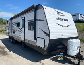 Jayco Jay Flight SLX 324BDS
