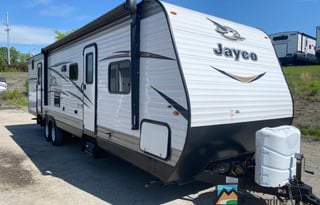 2018 JAYCO Jayflight SLX 324BDS