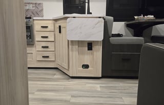 2023 Forest River RV Forester Classic 3051S