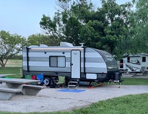 Forest River RV Salem Cruise Lite 201BHXL