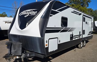 2019  Grand Design Imagine 2970RL