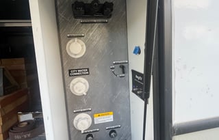 2023 Keystone cougar 316rls