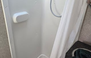 2017 Winnebago Micro Minnie 1706FB