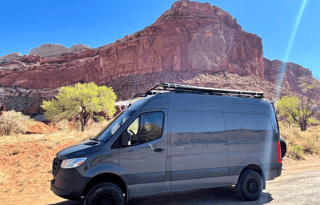 The Charcoal Charter