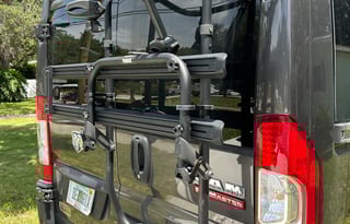 Convenient & Easy to Drive-Park Anywhere