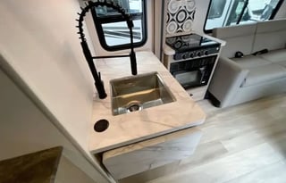 Fully Stocked -  2026 Forester 3251DSLE