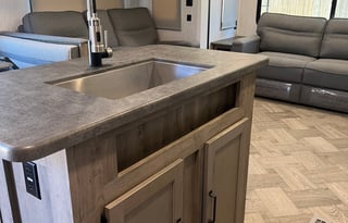 2021 Palomino Puma "Cozy Palomino"