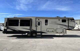 2022 Prime Time RV Sanibel 3902WB