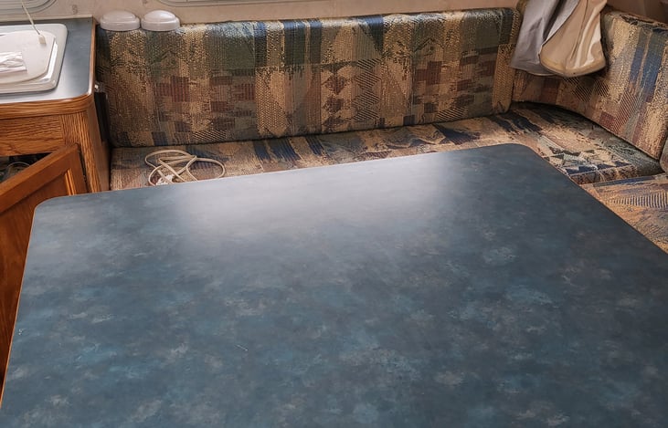 can turn into a  queen sizebed