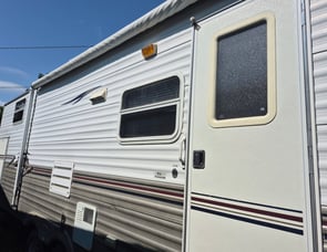Keystone RV Springdale 298BH